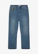 blau grau denim