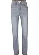 grau denim used