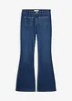 dunkelblau denim used