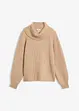 beige meliert