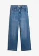 mittelblau denim