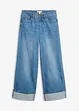 mittelblau denim