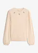 beige meliert