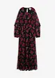 schwarz floral