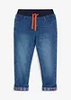 blau denim