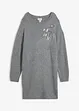 grau meliert