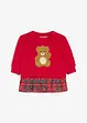 rot kariert