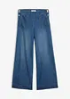 blau denim used