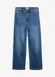 blau denim used