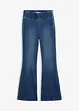 blau denim used