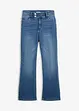 blau denim used