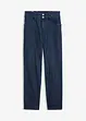 dunkelblau denim used