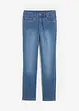blau denim used