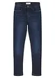 dunkelblau denim