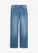 mittelblau denim used