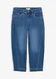 blau denim used