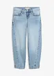 hellblau denim