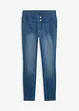mittelblau denim used