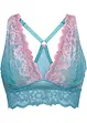pink/aqua