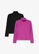 dunkelfuchsia+schwarz
