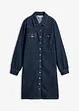 dunkelblau denim used
