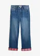 blau denim used