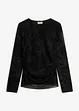 schwarz paisley