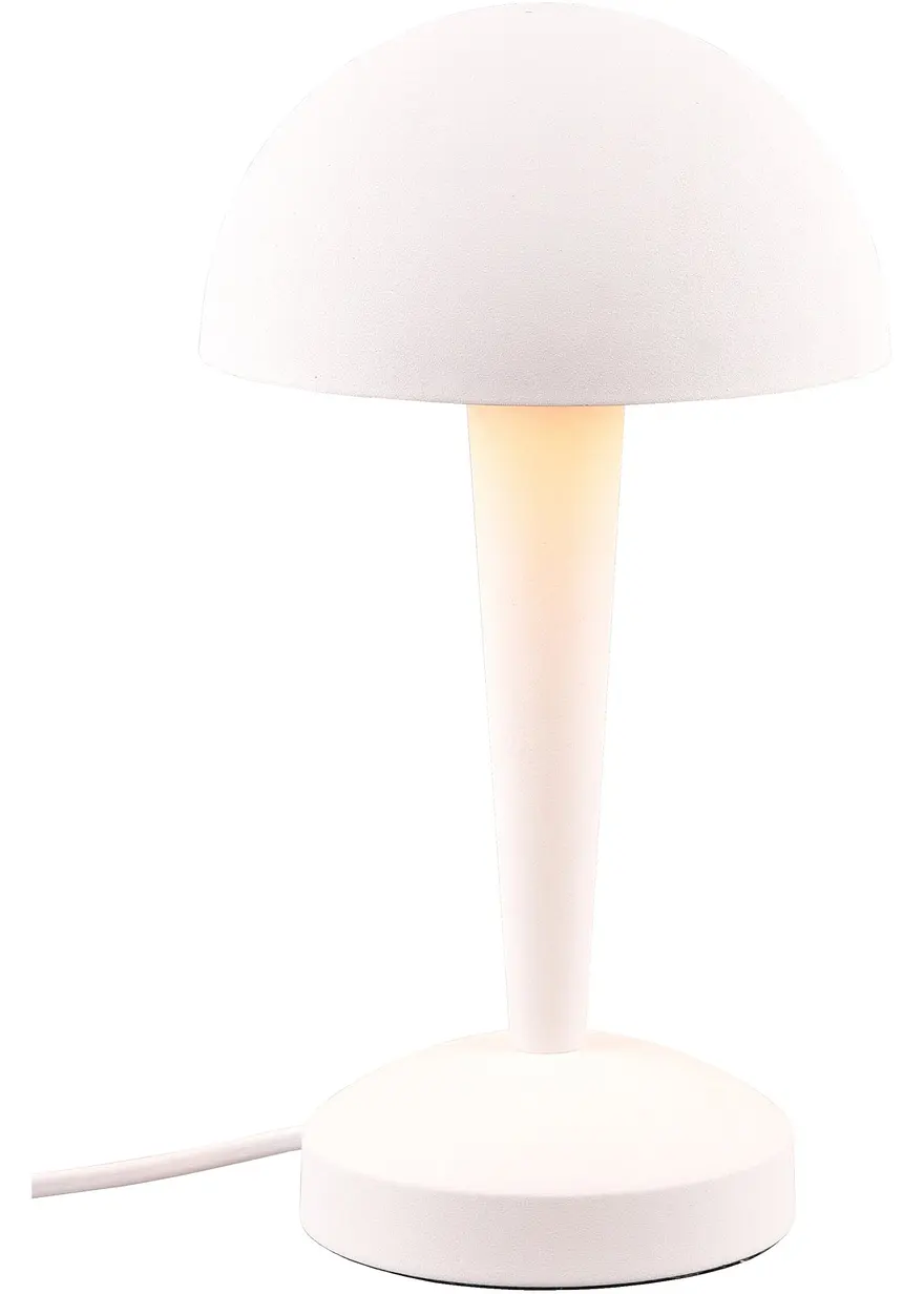 Tischleuchte in weiß - bpc living bonprix collection
