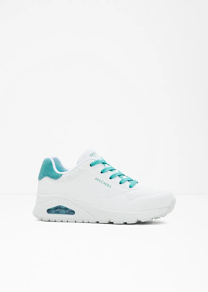 Skechers Sneaker in weiß - Skechers