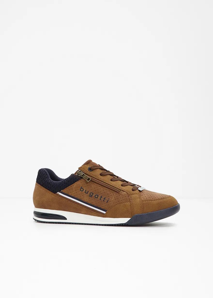 Bugatti Sneaker in braun - Bugatti