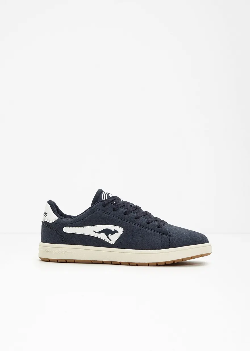Kangaroos Sneaker in blau - Kangaroos