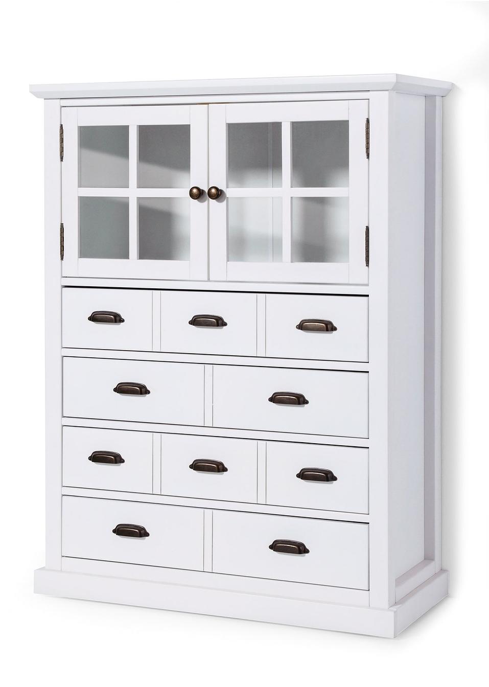 Apotheker Schrank Badezimmer