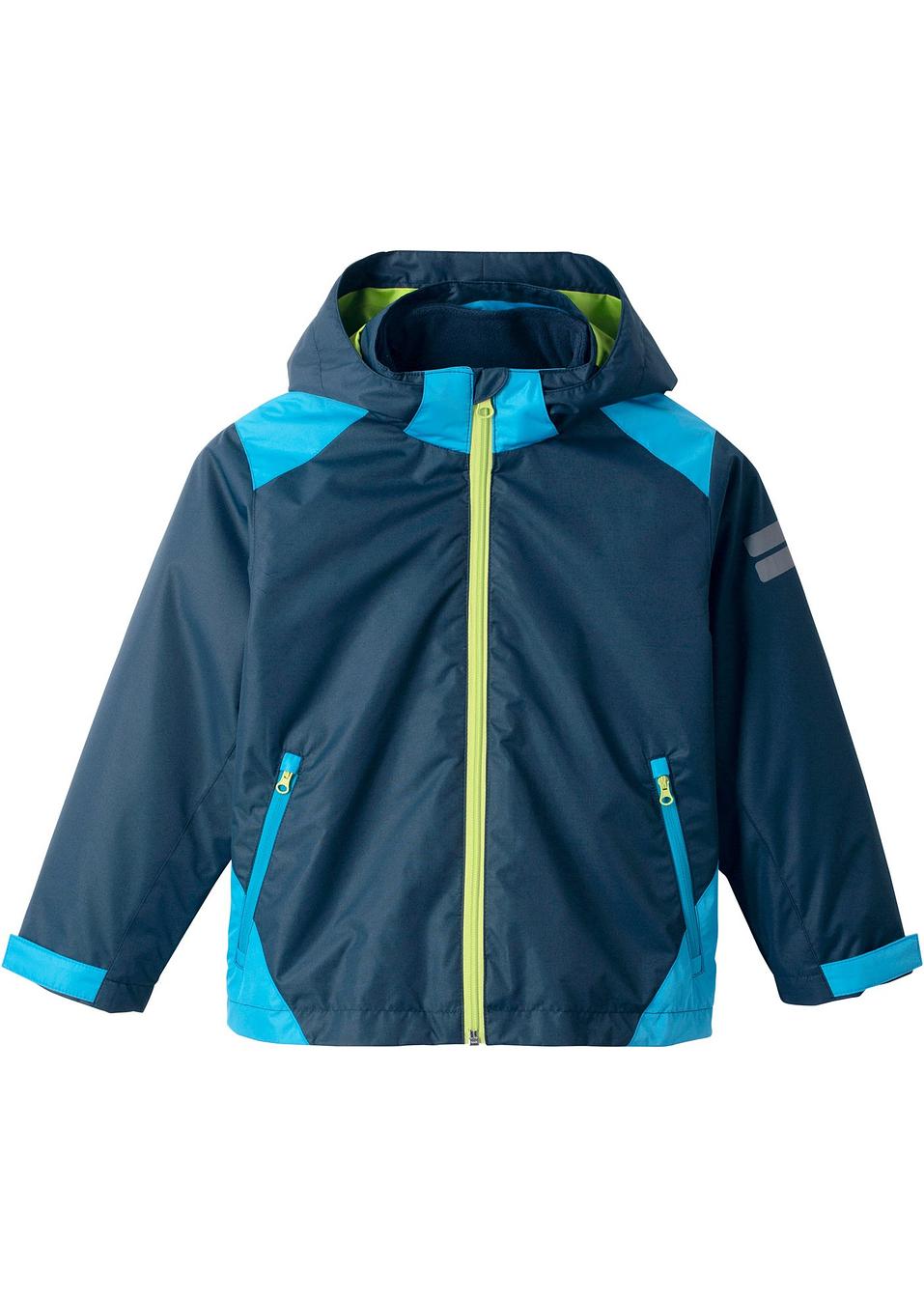 Jacke 3 In 1 Jungen Jacke 3 In 1 Jungen