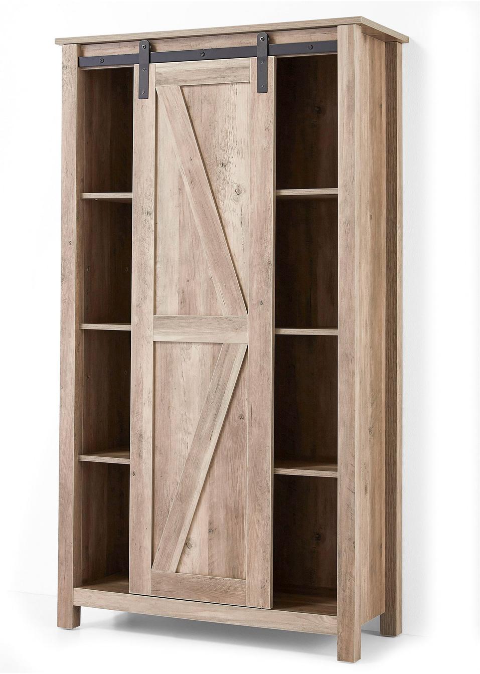 Schrank mit Schiebetüren braun - bpc living bonprix collection online