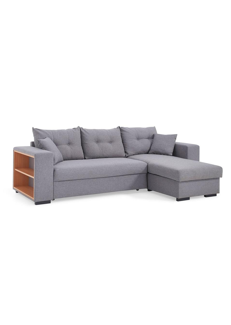 Ecksofa Jasmina