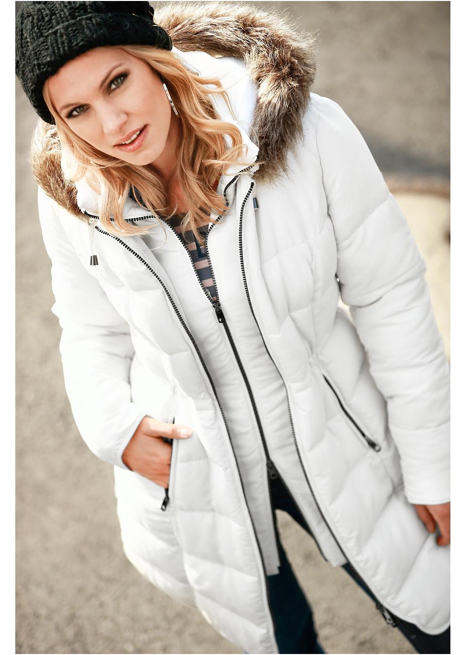 Winterjacken Große Größen Damen Winterjacken Große Größen Damen