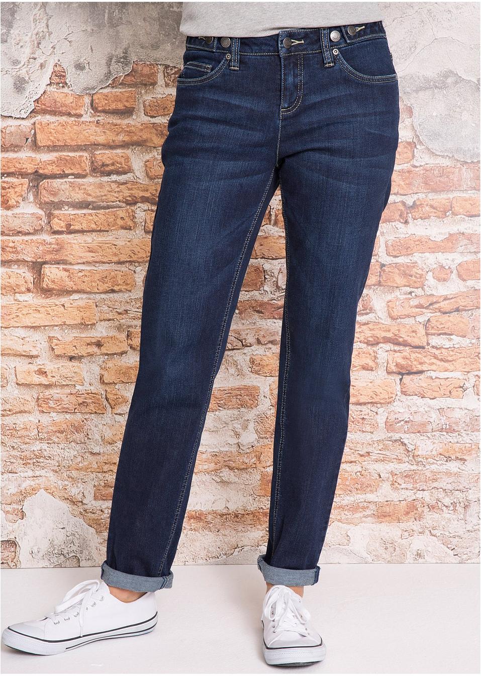 Angesagte Jeans Angesagte Jeans