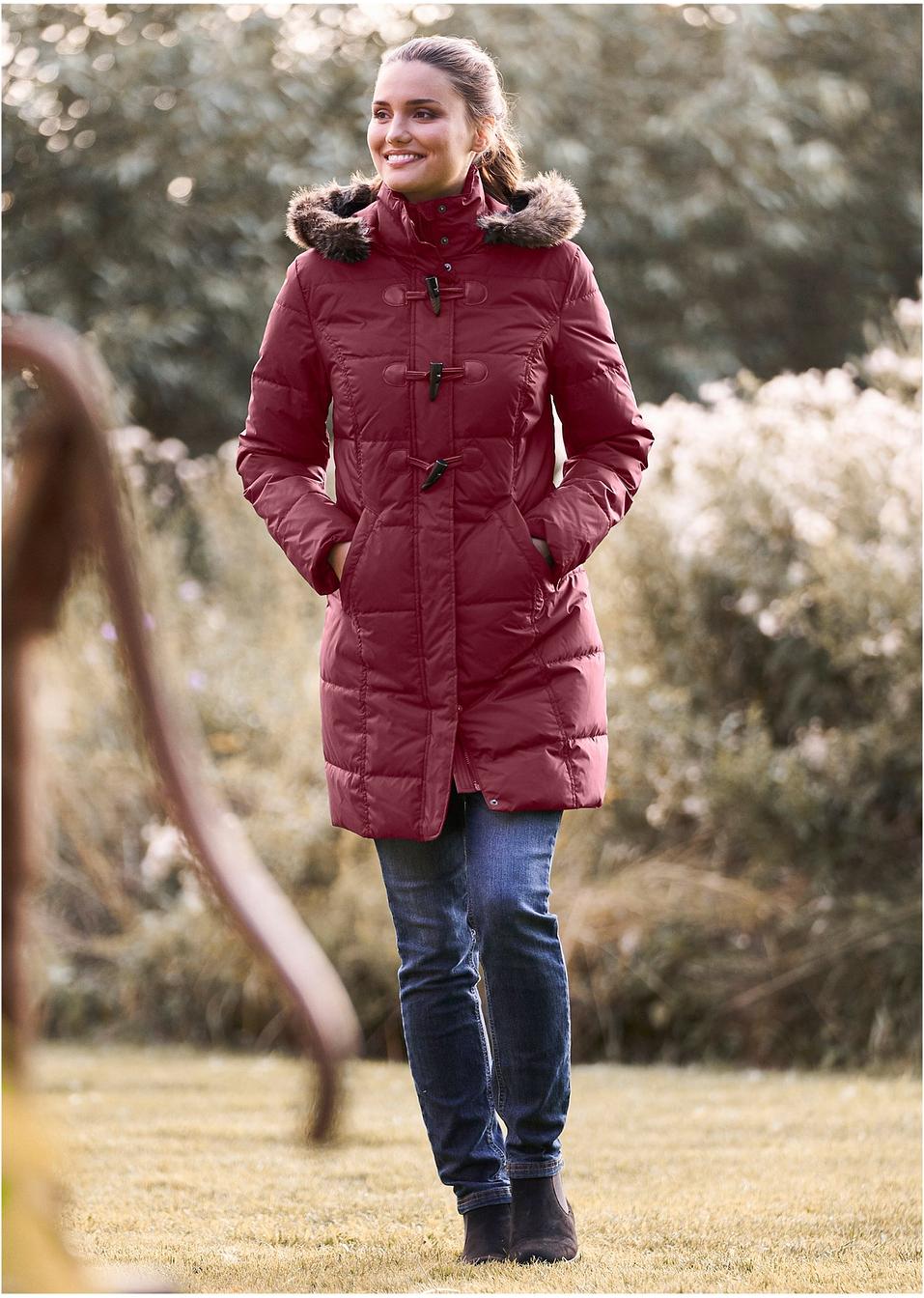 Jurk Lang Wildcat Roze 187008 265 main image 1