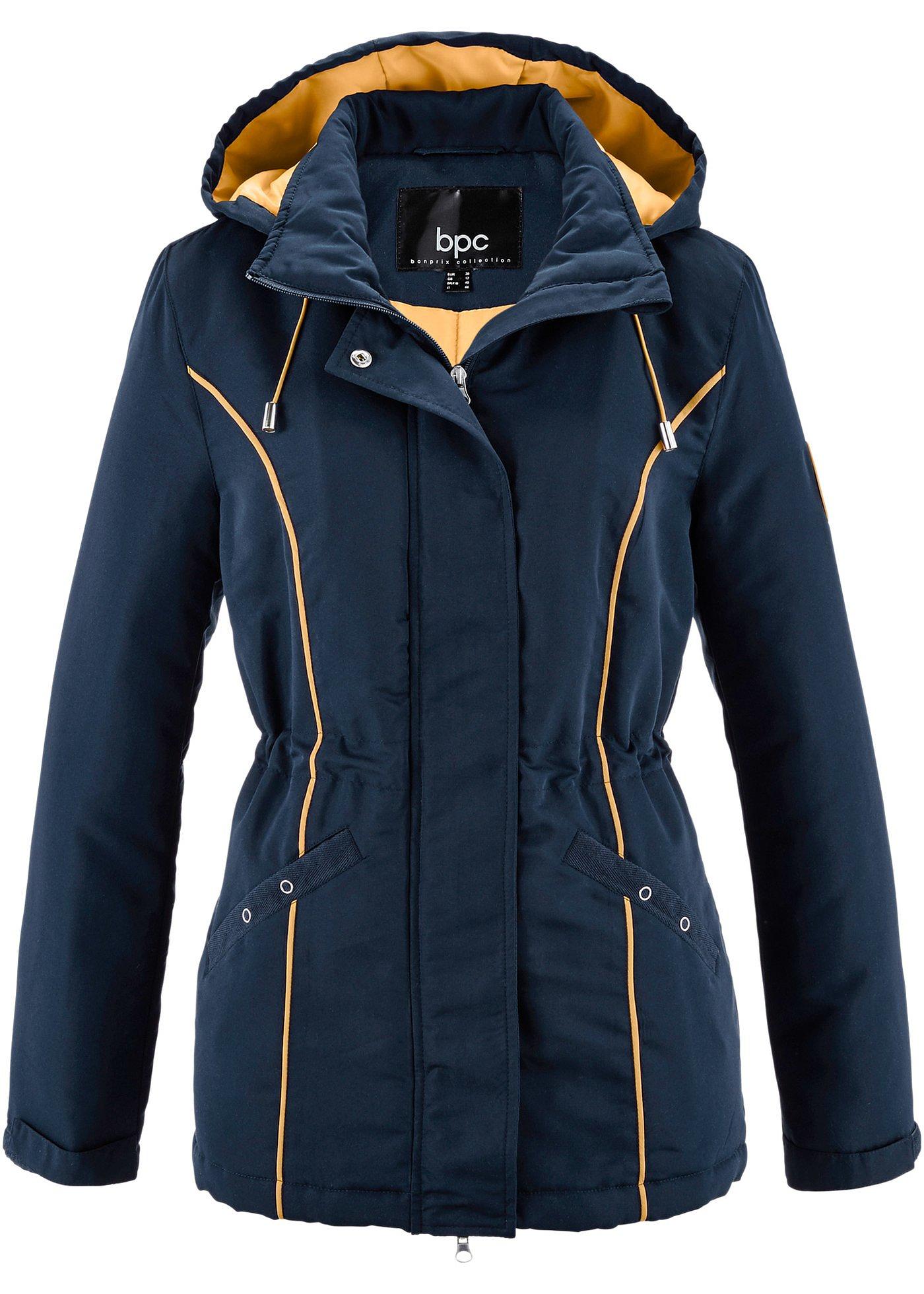 Outdoorjacke damen blau »–› PreisSuchmaschine.de