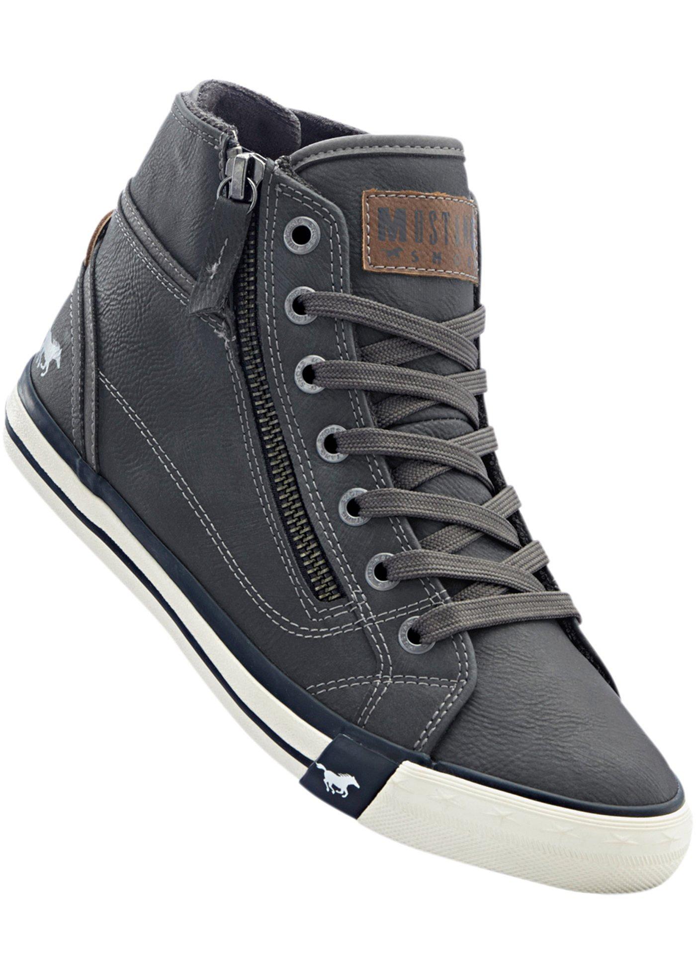 Mustang Schuhe Damen Sneaker »› PreisSuchmaschine.de