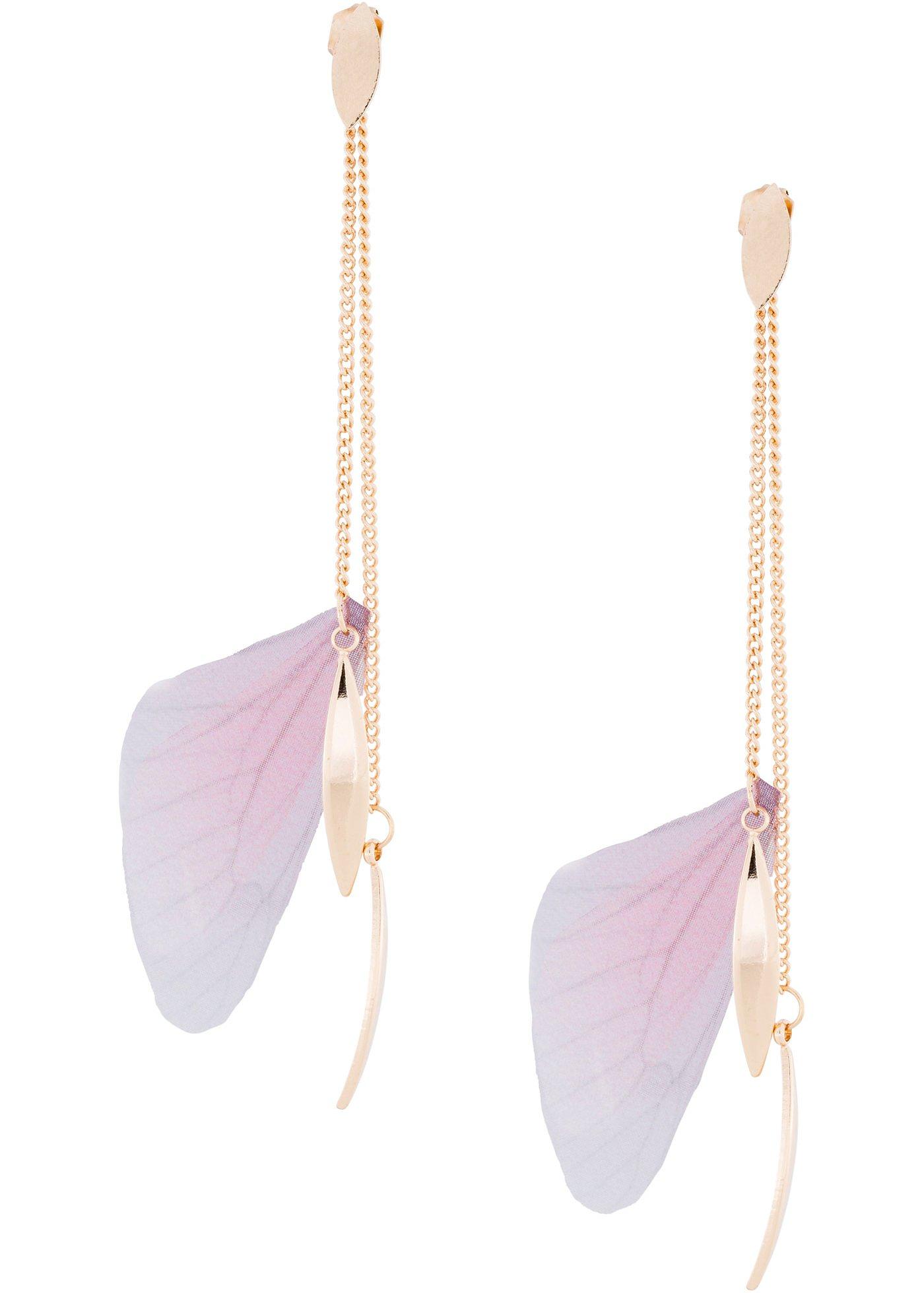Ohrringe in gold für Damen von bonprix