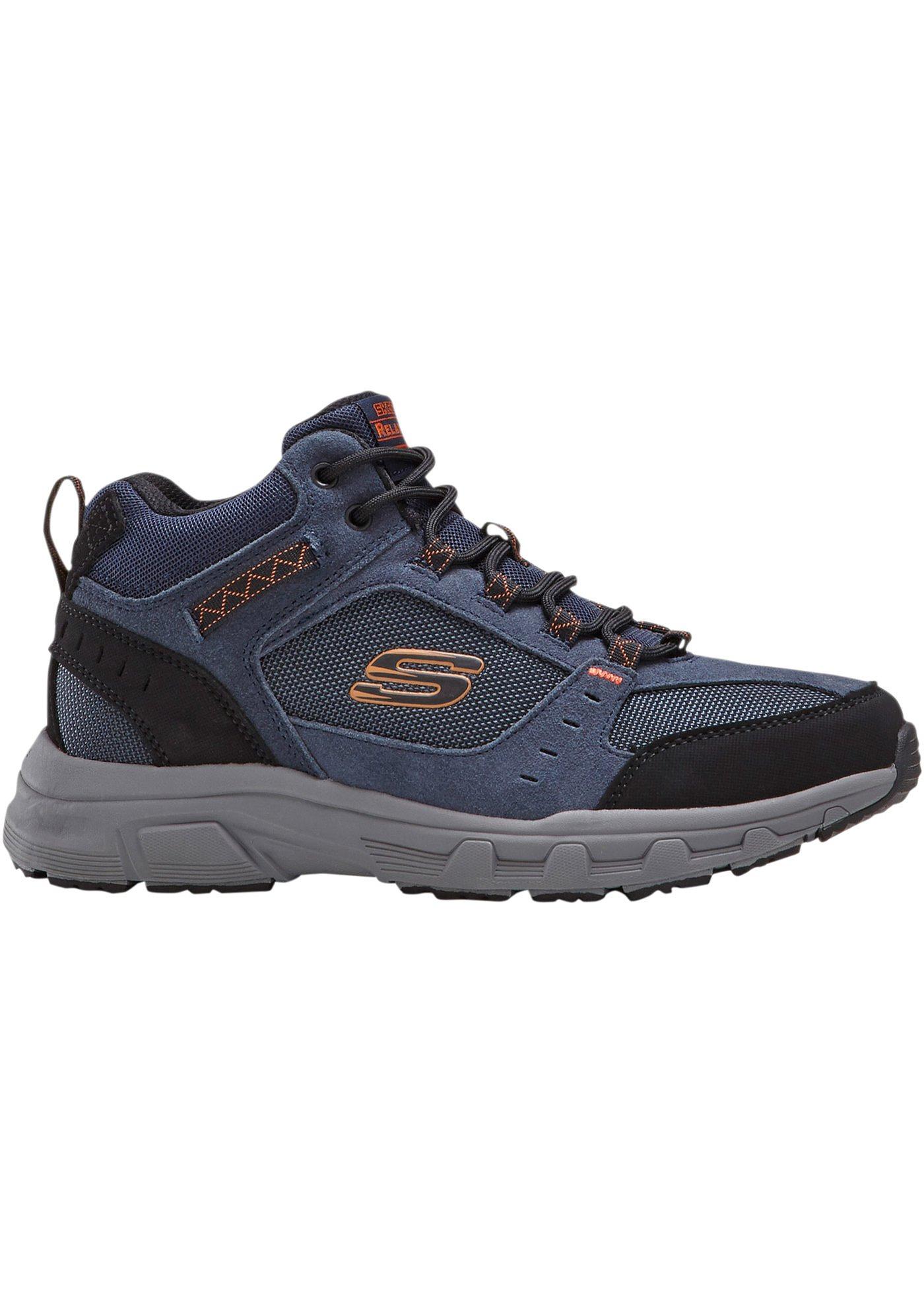 Boot von Skechers in blau für Herren von bonprix