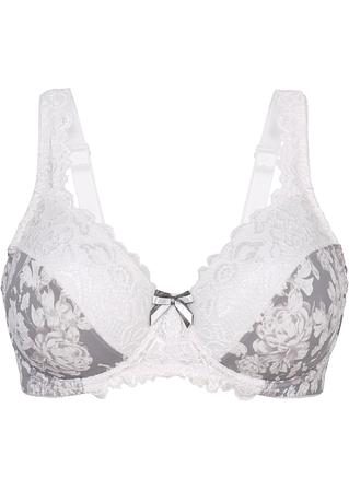 Wäsche für Damen in wunderschönen Designs | bonprix