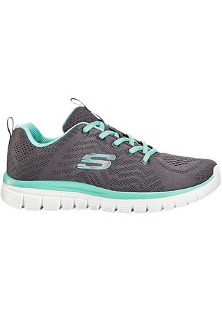 Skechers Schuhe für Damen bei bonprix online bestellen