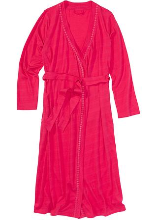 bademantel damen große größen