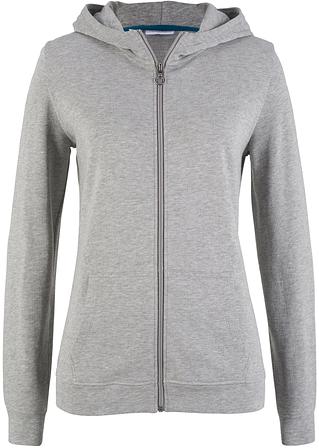 Weiße Kapuzenjacke Damen Weiße Kapuzenjacke Damen
