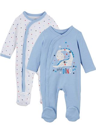 Babykleidung aus Bio Baumwolle bei bonprix entdecken