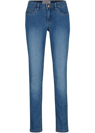 Jeans In Grossen Grossen Fur Kurvige Damen Bonprix