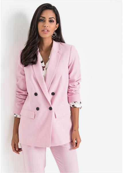Business Manica Lunga Bonprix Donna Blazer EgWqxwtYUR