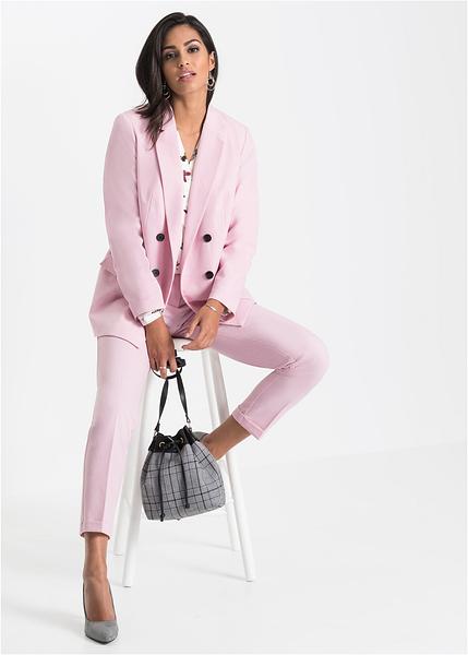Business Manica Lunga Bonprix Donna Blazer EgWqxwtYUR